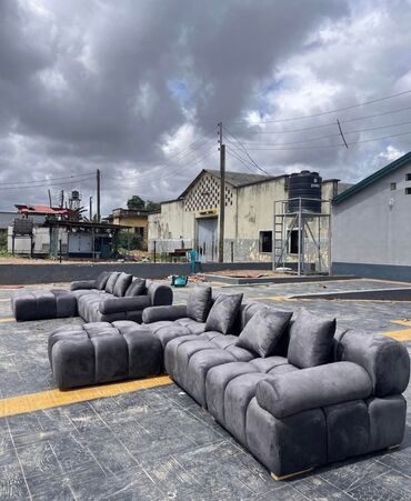 Künc divan, Yeni, Açılan, Bazalı, Ödənişli çatdırılma