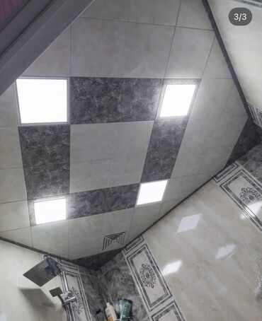 Asma tavanlar: Asma tavan, Suyadavamlı, Pulsuz çatdırılma, Zəmanətli — 28