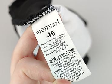 angelika: Monnari, Sukienka damska, rozmiar 3XL — 4