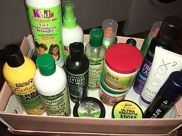 Косметика: 🇺🇸 👩🏻‍🦱 👩‍🦱 🧑🏻‍🦱 👨🏼‍🦱 👧🏻 🇺🇸 Оригинальная продукция для волос из США — 1