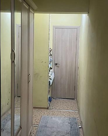 4 бөлмө, 92 м², Туңгуч мкр 106-серия, 8 кабат, Эски ремонт