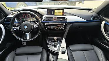 оригинальные диски бмв е34: BMW 3 series: 2017 г., 2 л, Автомат, Бензин, Седан — 7