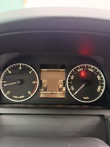 LDV: Land Rover Discovery: 3 l | 2011 il 127400 km Ofrouder/SUV — 6