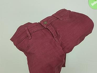 waska stopa: Hollister, Jeansy damskie, rozmiar XS — 6