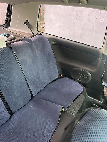 Транспорт: Volkswagen Golf: 1993 г., 1.6 л, Механика, Бензин, Хэтчбэк — 4