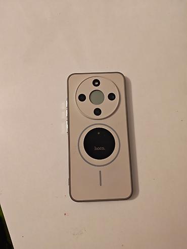 Honor: Honor X9d, Sensor — 2