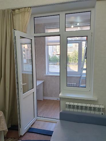 Долгосрочная аренда квартир: 2 комнаты — 6