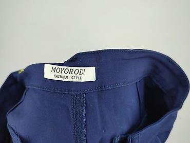 dingdi's jeans: Spodnie materiałowe damskie, rozmiar XL — 4