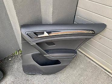 audi rs7: TAPACIRI VRATA ZA VOLKSWAGEN GOLF 7 | Tapaciri vrata za Golf 7 — 3