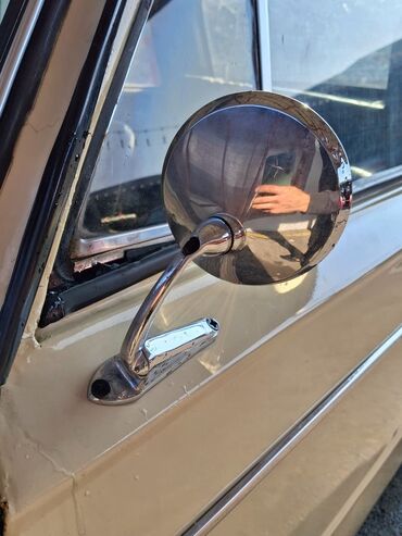 VAZ (LADA): VAZ (LADA) 2106: 1.7 l | 1984 il 190000 km Sedan -da lalafo.az — 13 VAZ (LADA): VAZ (LADA) 2106: 1.7 l | 1984 il 190000 km Sedan — 13