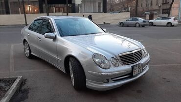 мерс 19 5: Mercedes-Benz E 350: 2006 г., 3.5 л, Автомат, Бензин, Седан