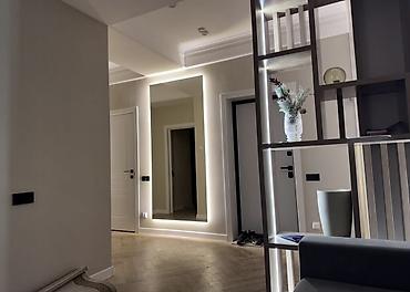 Продажа квартир: 2 комнаты, 59 м², 2 этаж, Дизайнерский ремонт — 3