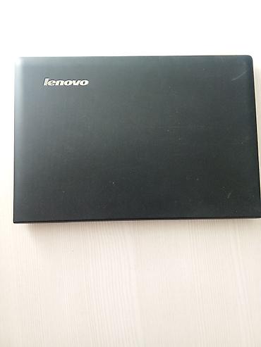 Ноутбук Lenovo (серия IdeaPad) - Экран глянцевый, встроенная
