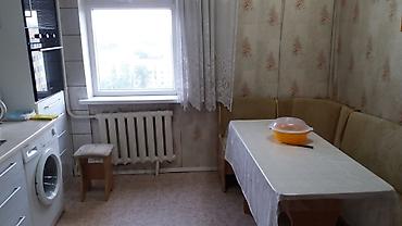 квартиры в районе бгу: 3 комнаты, БГУ Собственник, Студентам, от 1 года, С мебелью полностью — 6