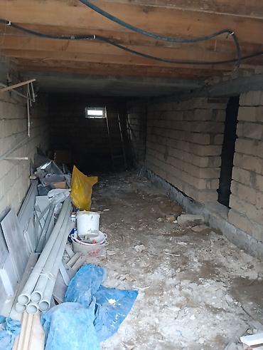 upd qesebesinde satilan evler: Satılır: həyət evi Paket qupca torpağında Evində sənədi tam qaydasında — 10