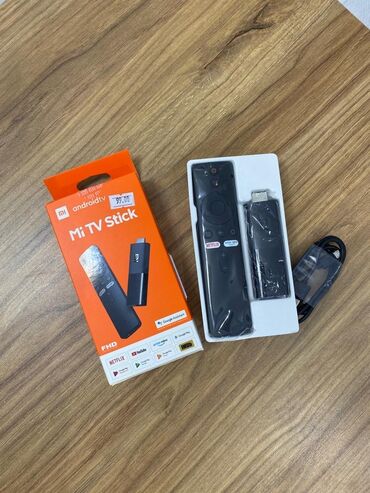 xiaomi tv stick: İşlənmiş Pult Xiaomi, Ünvandan götürmə