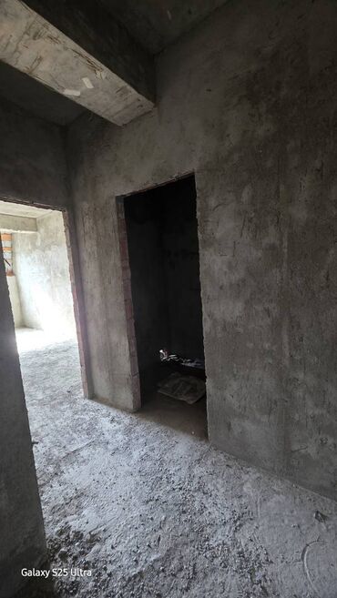 Yeni tikili: 1 otaqlı, Yeni tikili, 50 kv. m — 2