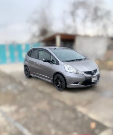 ош фит: Honda Fit: 2008 г., 1.5 л, Вариатор, Бензин, Хетчбек