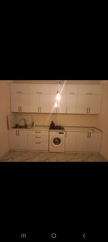 Uzunmüddətli kirayə evlər: 30 kv. m, 3 otaqlı -da lalafo.az — 5 Uzunmüddətli kirayə evlər: 30 kv. m, 3 otaqlı — 5