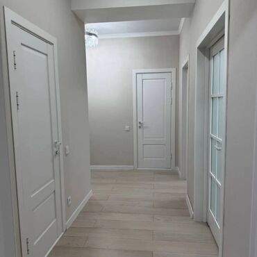 Продажа квартир: 2 комнаты, 78 м², Элитка, 12 этаж, Дизайнерский ремонт — 5