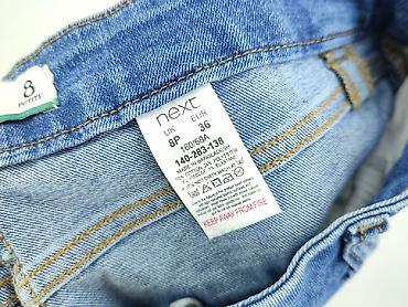 religious jeans: NEXT Petite, Jeansy damskie, rozmiar XS — 5