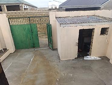 Həyət evləri və villalar: Masazır 3 otaqlı, 65 kv. m, Yeni təmirli — 3