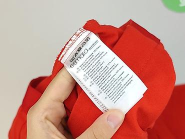ren tex: Esmara, Spodnie materiałowe damskie, rozmiar M — 6