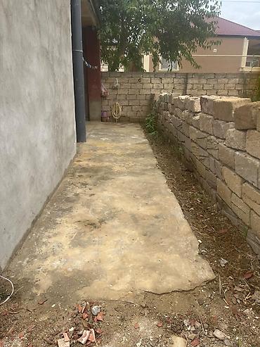 savalanda evler: Savalan 3 otaqlı, 100 kv. m, Kredit yoxdur, Yeni təmirli — 10