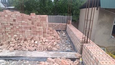 Кладка: Кладка пескоблока Гарантия, Монтаж, Бесплатная консультация Больше 6 лет опыта — 28
