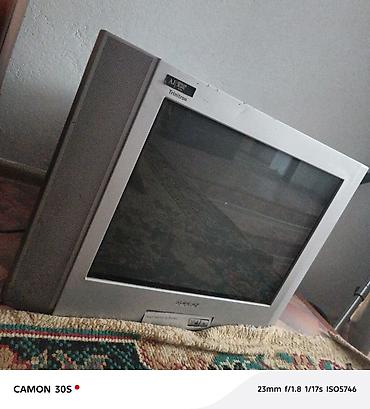 redmi note 17 plus: Телевизор кинескопный Sony Trinitron (серия WEGA) - Диагональ экрана — 2