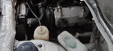 Легкий грузовой транспорт: Легкий грузовик, Daewoo, 1,5 т — 7