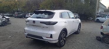 genesis 90: Changan CS55 Plus: 2025 г., 1.5 л, Робот, Бензин, Внедорожник — 1