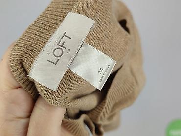 bluza montego: Loft, Sweter damski, rozmiar M — 4