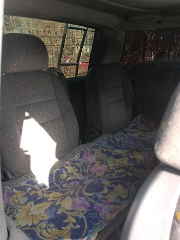 Mercedes-Benz: Mercedes-Benz Vito: 2002 г., Механика, Минивэн — 6