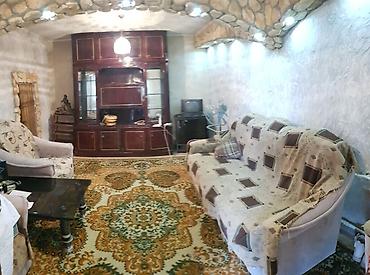 контейнер бишкек: Продам дом в Бишкеке. 100м². 130'000 $. Участок 6,5 соток. по факту 7 — 3