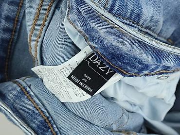 jeans 24: Dazy, Jeansy damskie, rozmiar XL — 4
