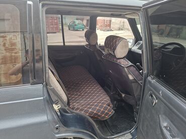 срочно продаю нужны деньги очень срочно: Suzuki Escudo: 1996 г., 1.6 л, Механика, Бензин, Жол тандабас