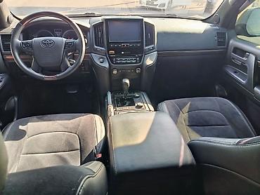гбо hyundai: Toyota Land Cruiser: 2016 г., 4.6 л, Автомат, Бензин, Внедорожник — 5