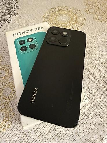 Honor 8C, rəng - Qara lalafo.az -da Honor 8C, rəng - Qara