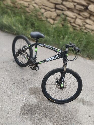 stels bicycle: İşlənmiş Şəhər velosipedi Stels, 20"