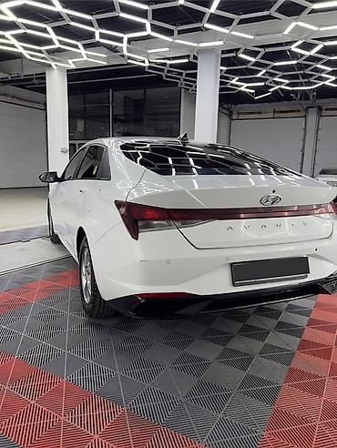 кия к5 хищник: Hyundai Avante: 2020 г., 1.6 л, Автомат, Бензин, Седан — 2