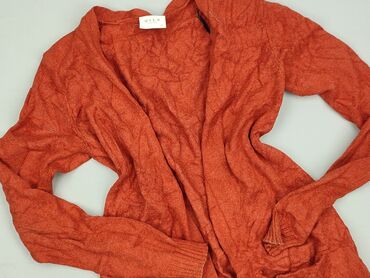 sweter z odkrytymi ramionami zara: Vila, Kardigan damski, rozmiar XS
