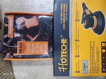 Строительные пневматические пистолеты: Пневматический инструмент. HOTECHE. Оптом и в розницу. Приглашаем к at lalafo.kg — 9 Строительные пневматические пистолеты: Пневматический инструмент. HOTECHE. Оптом и в розницу. Приглашаем к — 9