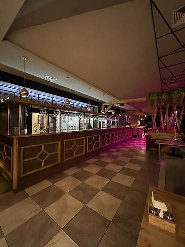 Продажа ресторанов, кафе: Продаётся коммерческая недвижимость — действующее кафе в самом центре — 17