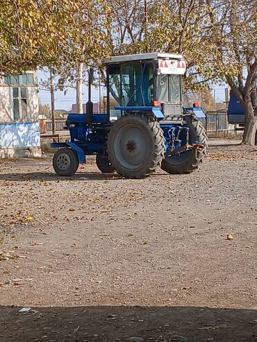 kasilka satisi: Traktor Belarus (MTZ) T28, 1991 il, motor 2.9 l