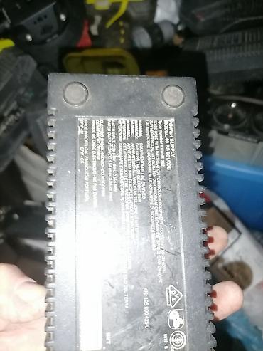 interfoni novi sad: Napajanje (Power Supply) Tip: DEL 5-20V/1000B - Univerzalni mrežni — 1