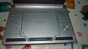 DVD i Blu-ray plejeri: DVD player 9 incha Ispravan — 5