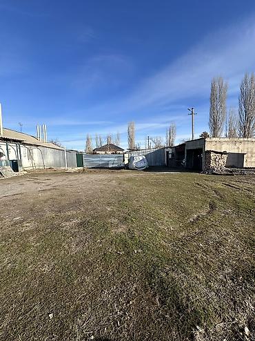 Продажа коттеджей и домов: 📍 В Сокулуке от трассы 500 м продается дом на участке 12 соток, 80 — 13