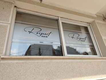 Građevinarstvo i rekonstrukcija: Lepljenje peskirnih folija na staklo — 7