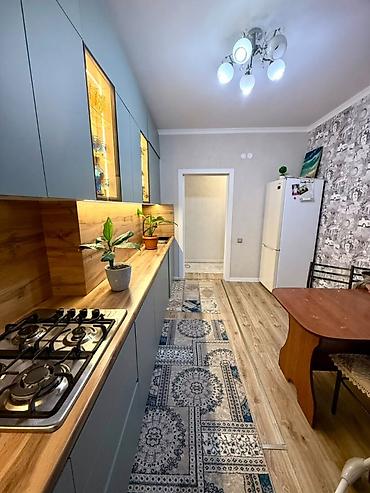 Продажа квартир: 2 комнаты, 68 м², АЮ Гранд Элитка, 5 этаж, Евроремонт — 10
